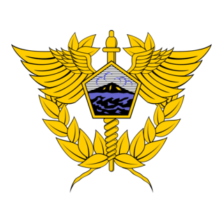 Logo Bea Cukai Bengkulu Selatan